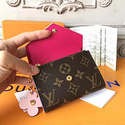 LV wallet  - 2