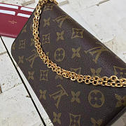 Louis Vuitton POCHETTE FELICIE 3744 - 6