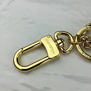 Louis Vuitton Superme Key ring 3746 - 5