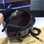 LOUIS VUITTON SPEEDY 30 3809 - 6