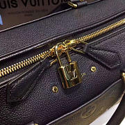 LOUIS VUITTON SPEEDY 30 3809 - 4