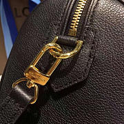 LOUIS VUITTON SPEEDY 30 3809 - 3