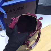 LOUIS VUITTON SPEEDY 20 3819 - 5