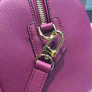 LOUIS VUITTON SPEEDY 20 3819 - 4