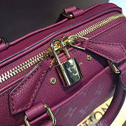 LOUIS VUITTON SPEEDY 20 3819 - 3