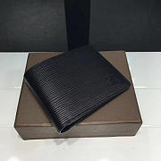 Louis Vuitton SLENDER Wallet 3832 - 6