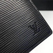 Louis Vuitton SLENDER Wallet 3832 - 5