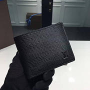 Louis Vuitton SLENDER Wallet 3832 - 3