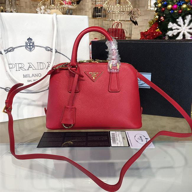 Prada promenade bag 3882 - 1