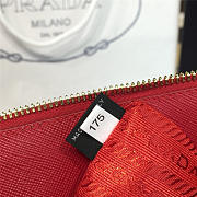 Prada promenade bag 3882 - 3