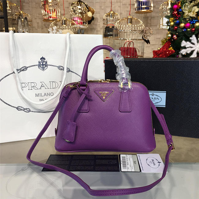 Prada promenade bag 3899 - 1