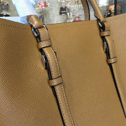 Prada double bag 4067 - 5