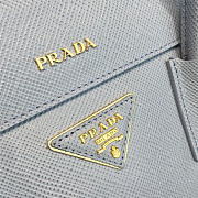 Prada double bag 4132 - 4