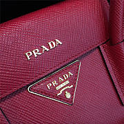 Prada double bag 4135 - 6