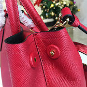 Prada double bag 4135 - 4