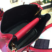 Prada double bag 4135 - 2