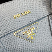 Prada double bag 4137 - 4