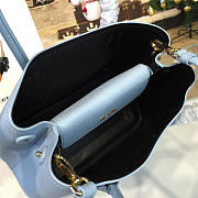 Prada double bag 4137 - 2