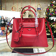 Prada double bag 4164 - 1