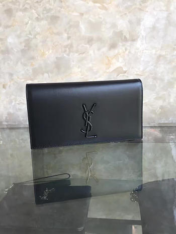 YSL MONOGRAM KATE Clutch 4942