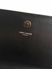 YSL MONOGRAM KATE Clutch 4942 - 2