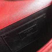 YSL MONOGRAM KATE 4970 - 3