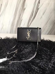 YSL MONOGRAM KATE 4989 - 1