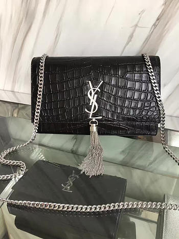 YSL MONOGRAM KATE 5033