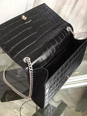 YSL MONOGRAM KATE 5033 - 3