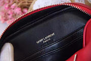 YSL MONOGRAM BLOGGER 5115 - 2