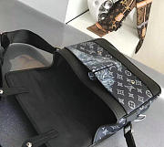 Louis Vuitton M54248 Messenger PM Messenger Bag Monogram Canvas - 3