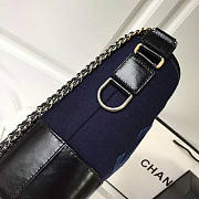 Chanel*Gabrielle 2018-28cm blue - 4