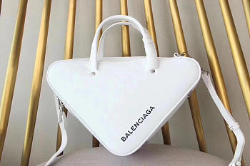 Balenciaga Triangle shoulder bag 5426