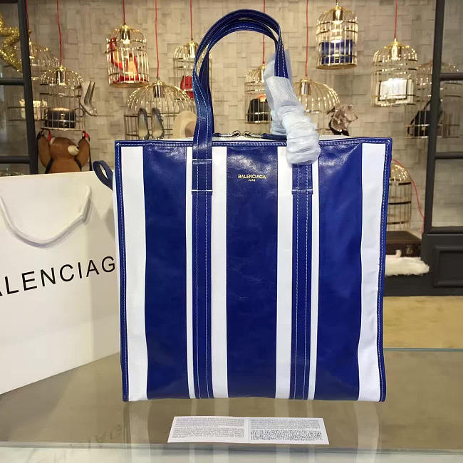 BALENCIAGA Bazar Shopper 5526 - 1