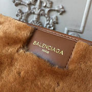 Balenciaga clutch 5527 - 3