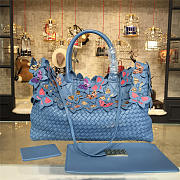 Bottega Veneta handbag 5628 - 1