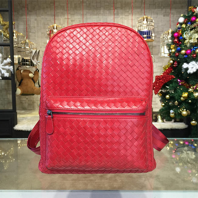 Bottega Veneta Backpack 5682 - 1