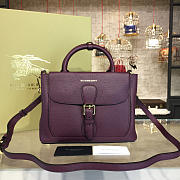 Burberry Shoulder Bag 5746 - 1