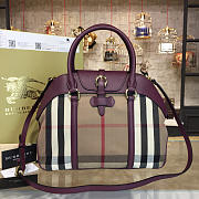 Burberry Shoulder Bag 5753 - 1