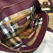 Burberry Shoulder Bag 5753 - 2