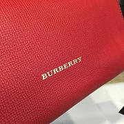 Burberry handbag - 5