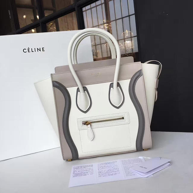 Celine micro 1098 - 1