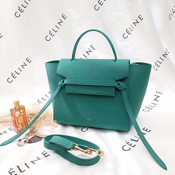 Celine Belt bag 1192