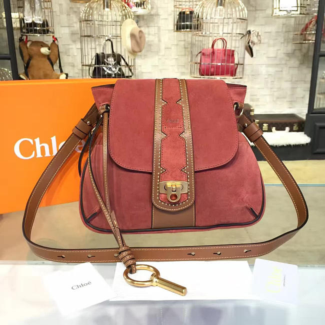 Chloe Lexa 1278 - 1