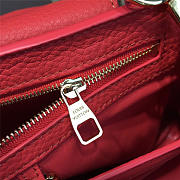 Delvaux handbag 1524 - 5