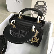 Lady Dior mini - 6