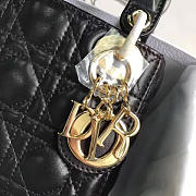 Lady Dior mini - 4