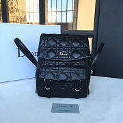 Dior backpack - 1