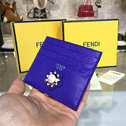 Fendi Credit card holder 1843 - 6