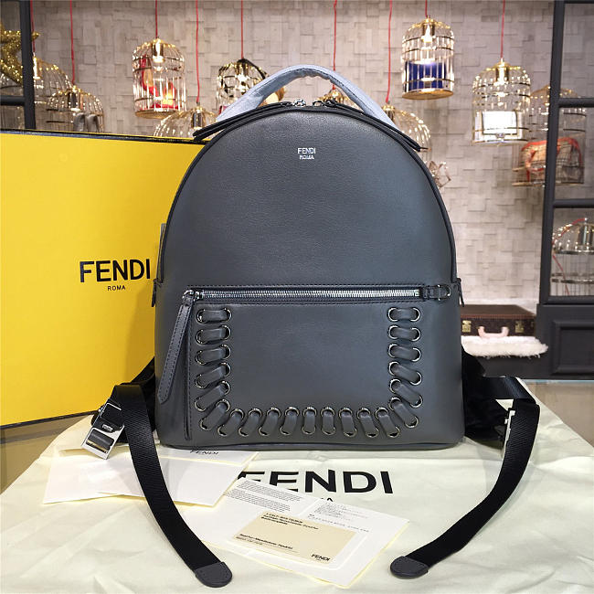 Fendi Backpack 1870 - 1